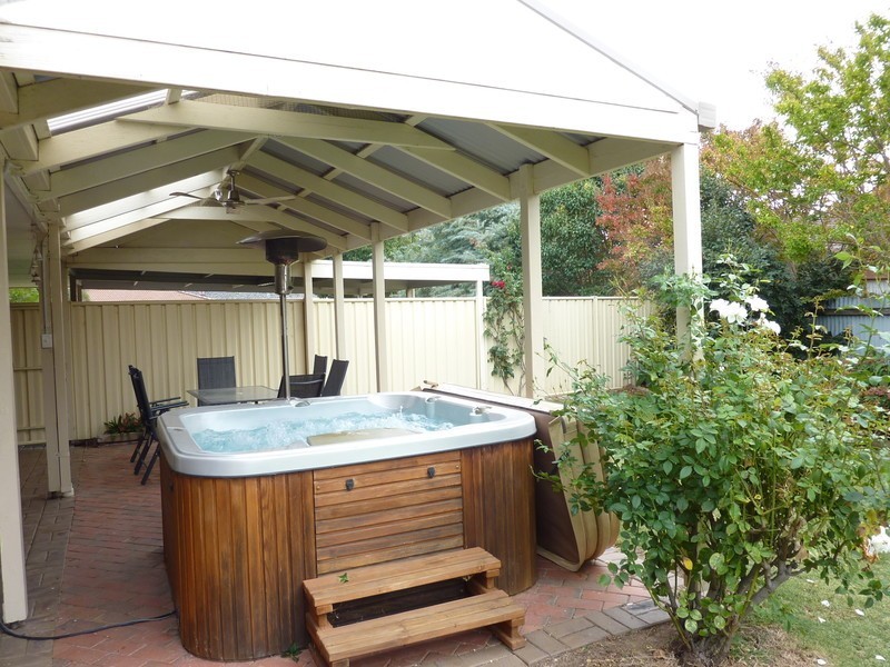 3 Victoria Street, Benalla VIC 3672