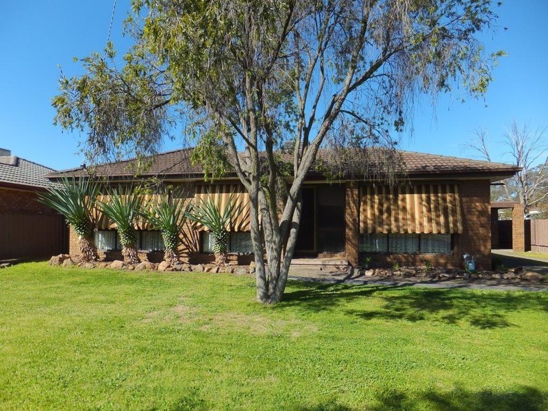 108 Coish Avenue, Benalla VIC 3672