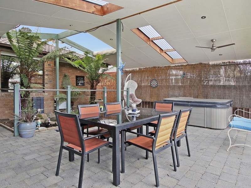 108 Coish Avenue, Benalla VIC 3672