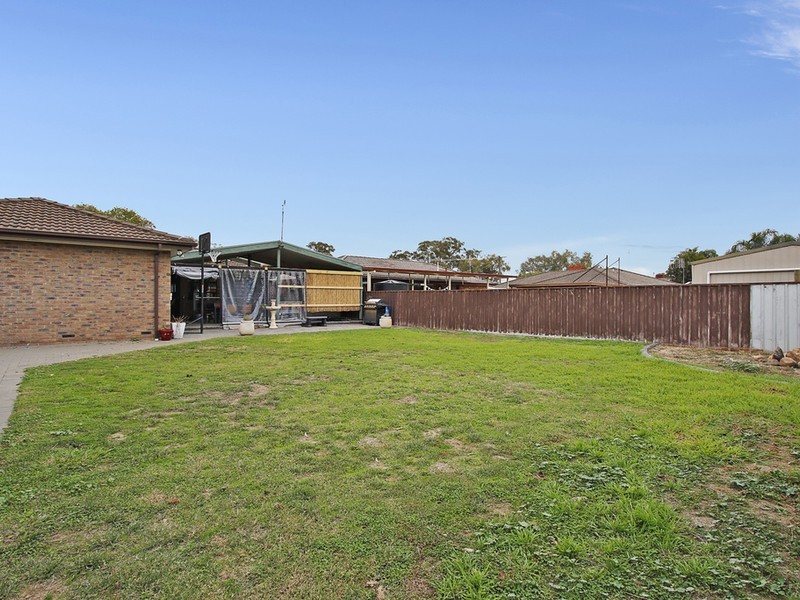 108 Coish Avenue, Benalla VIC 3672