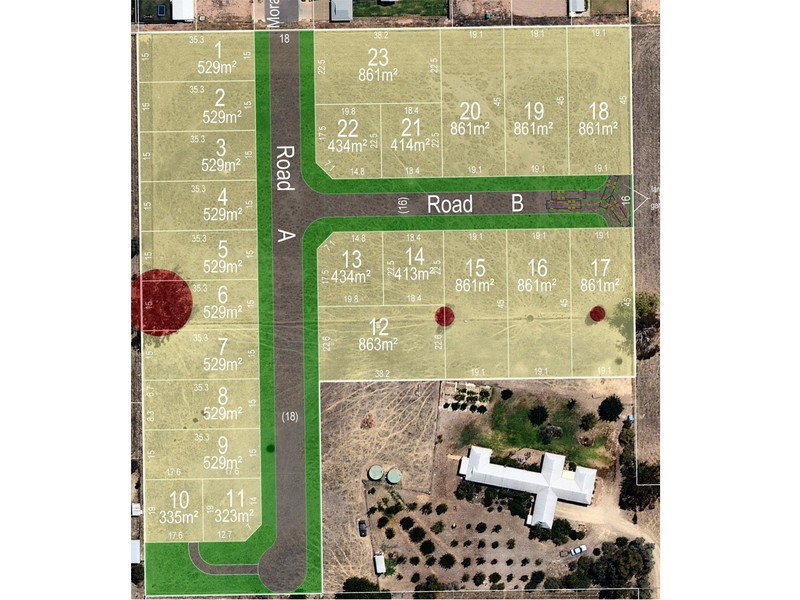 63 Hairs Lane, Benalla VIC 3672