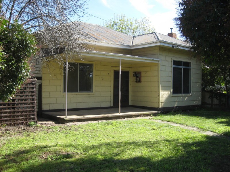 73 Witt Street, Benalla VIC 3672