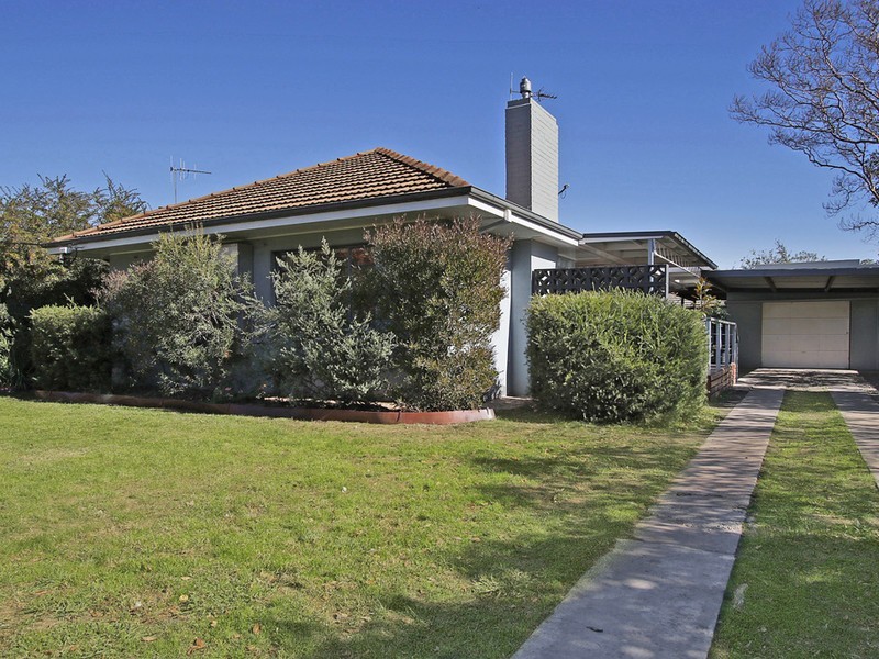 14 Margaret Street, Benalla VIC 3672