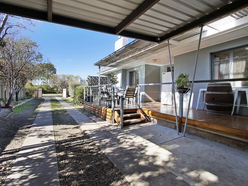 14 Margaret Street, Benalla VIC 3672