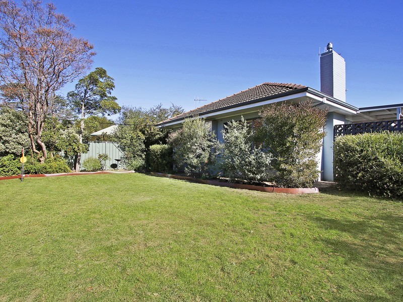 14 Margaret Street, Benalla VIC 3672