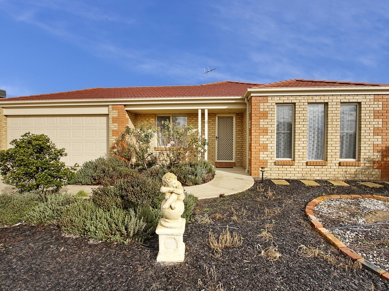 28 Kilfeera Road, Benalla VIC 3672