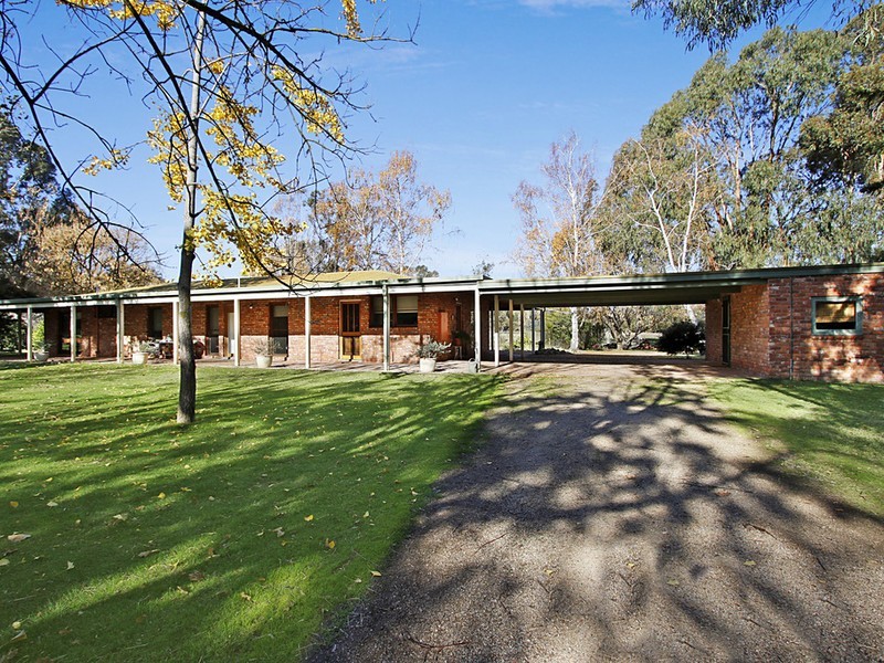 15 Grant Drive, Benalla VIC 3672