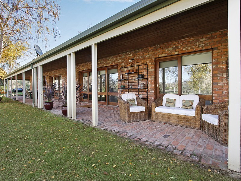 15 Grant Drive, Benalla VIC 3672