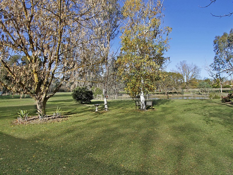 15 Grant Drive, Benalla VIC 3672