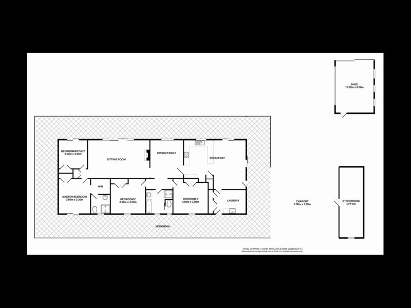 15 Grant Drive, Benalla VIC 3672