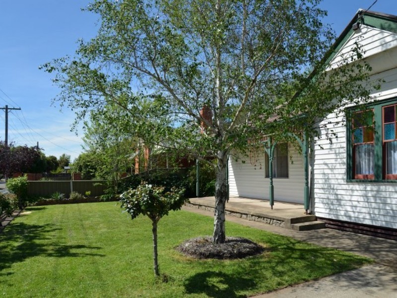 55 Salisbury Street, Benalla VIC 3672