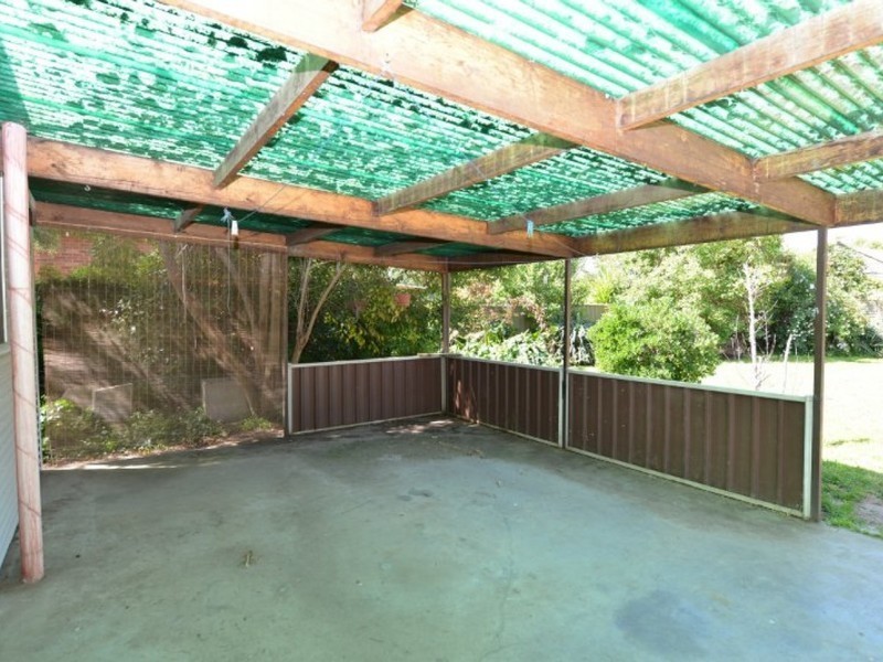 55 Salisbury Street, Benalla VIC 3672