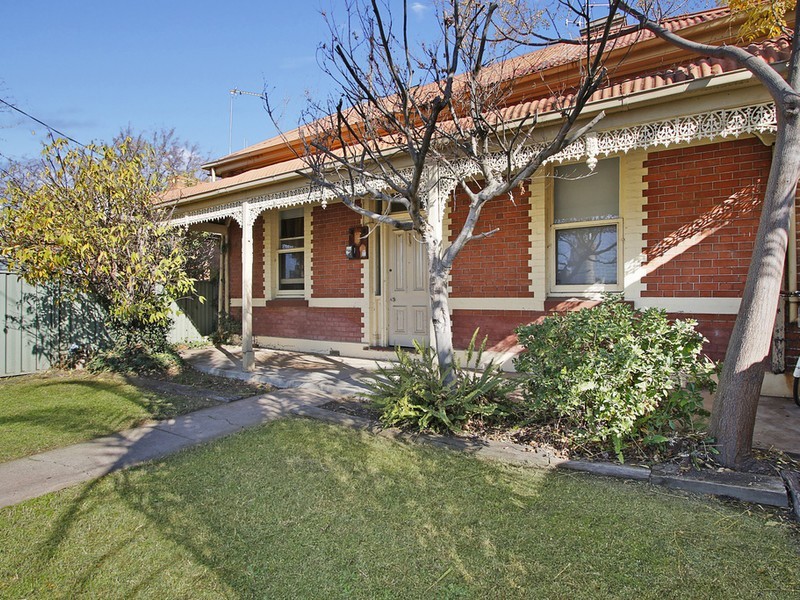 18A Carrier Street, Benalla VIC 3672