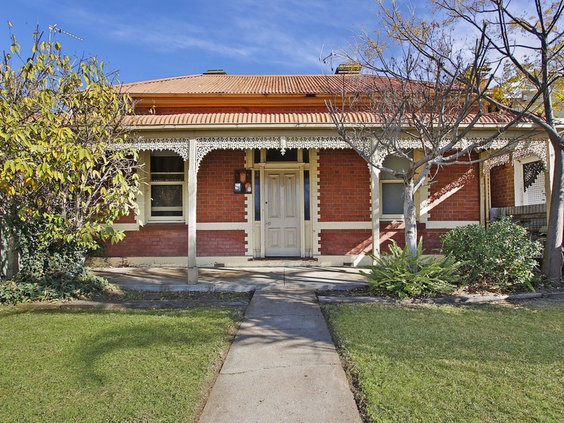 18A Carrier Street, Benalla VIC 3672