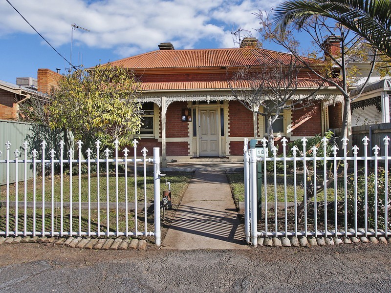 18A Carrier Street, Benalla VIC 3672