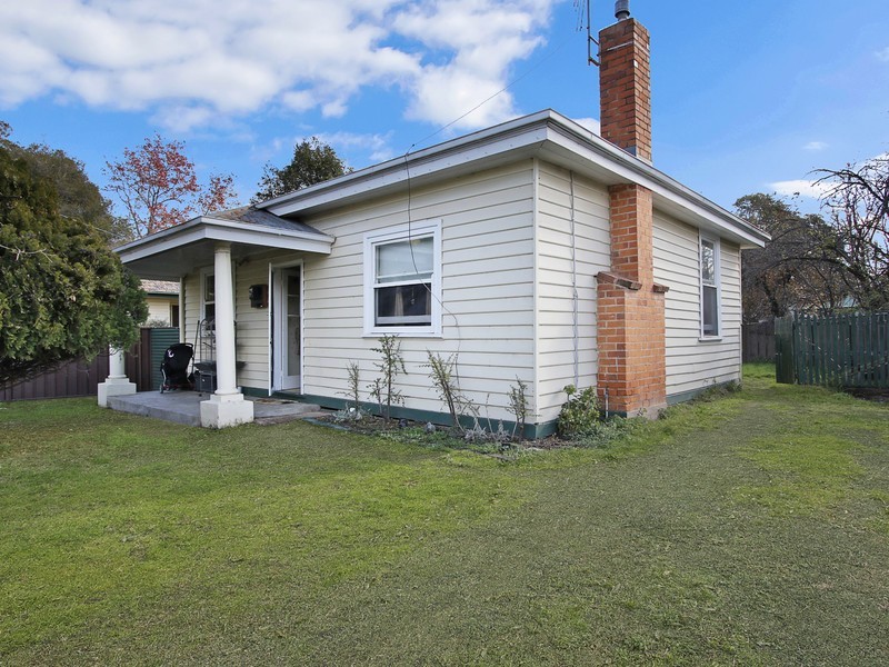 6 Purcell Street, Benalla VIC 3672