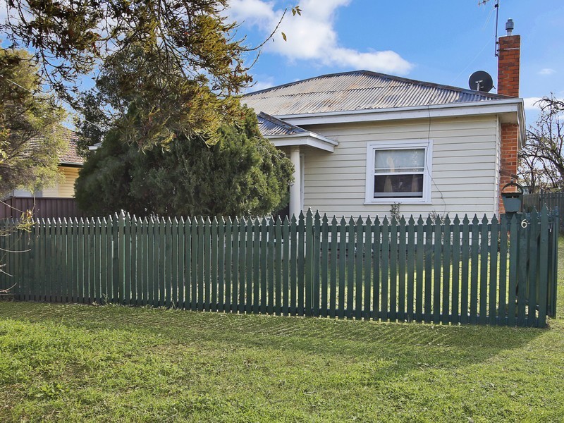 6 Purcell Street, Benalla VIC 3672