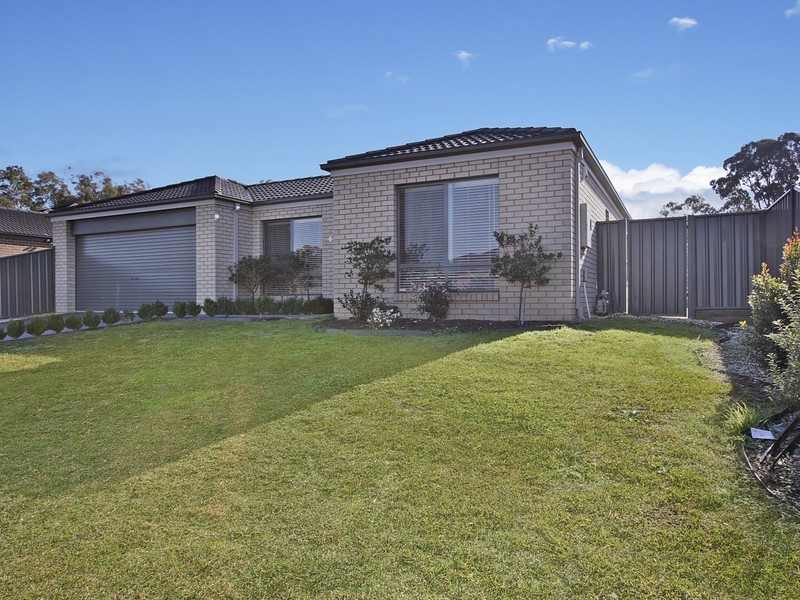 6 Stapleton Court, Benalla VIC 3672