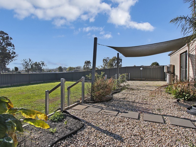 6 Stapleton Court, Benalla VIC 3672