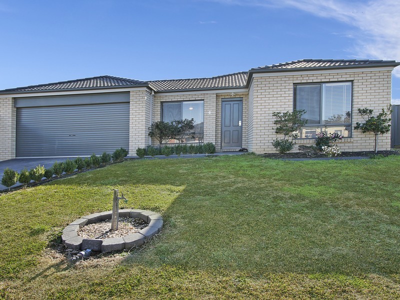 6 Stapleton Court, Benalla VIC 3672