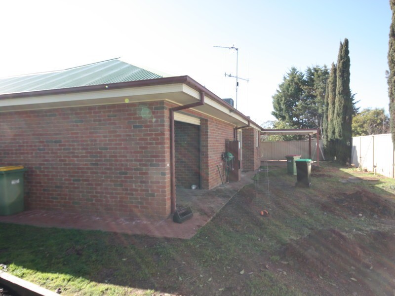 17 Grubissa Court, Benalla VIC 3672