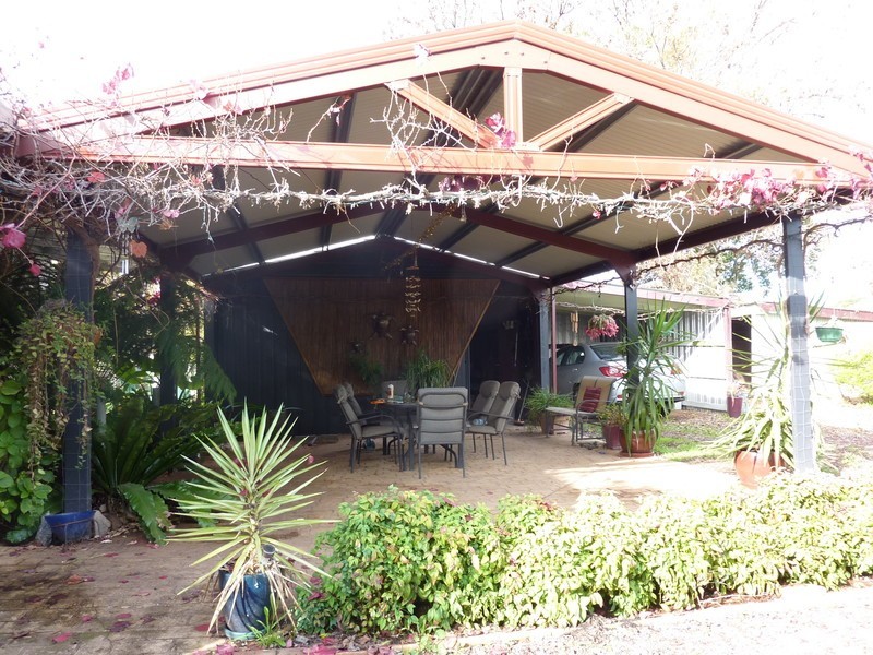 14 Crammond Street, Benalla VIC 3672