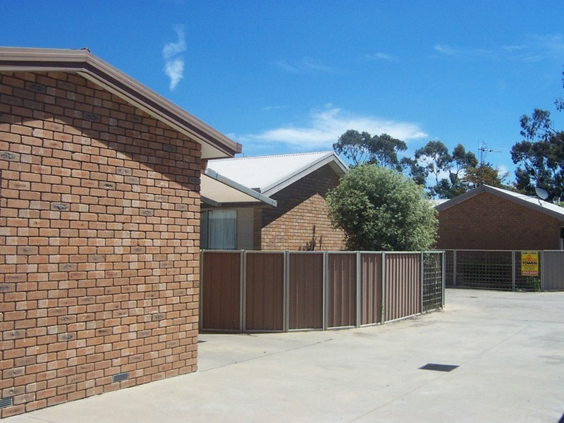 5/17 Commercial Road, Benalla VIC 3672