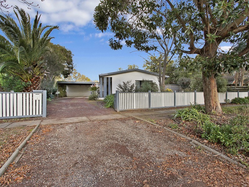 4 Union Street, Benalla VIC 3672