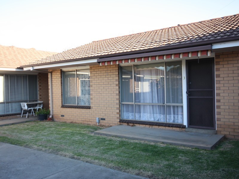 3/2 Coster Street, Benalla VIC 3672