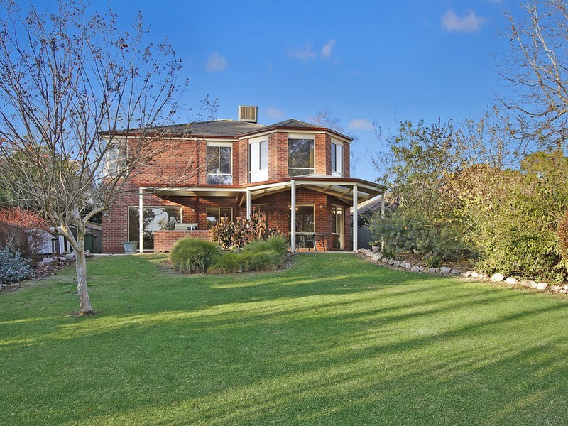 10 Mitchell Street, Benalla VIC 3672