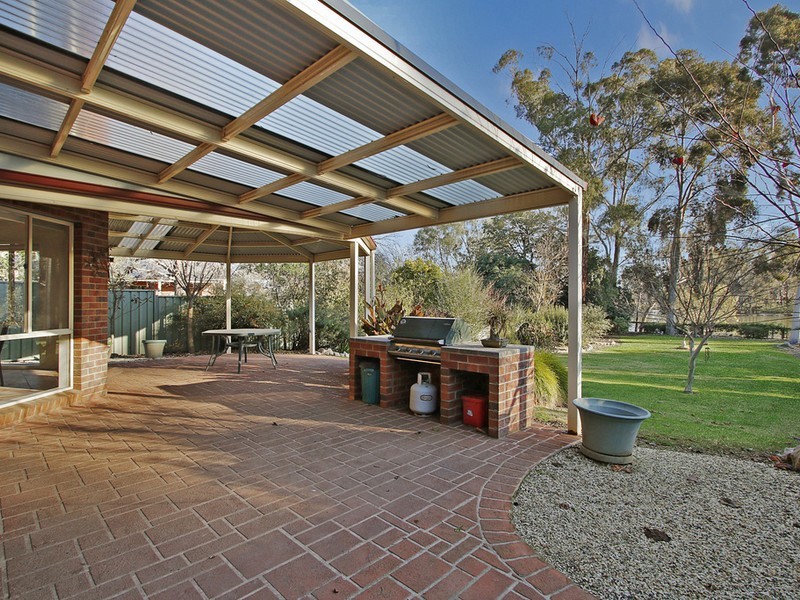 10 Mitchell Street, Benalla VIC 3672