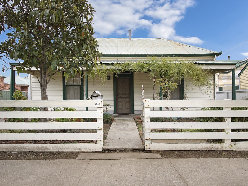 38 Smythe Street, Benalla VIC 3672