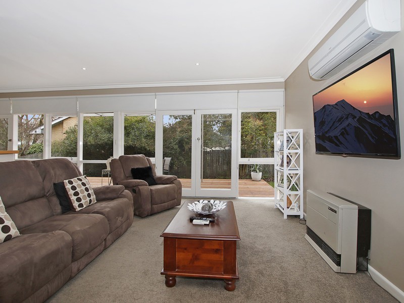 13 Quantrill Avenue, Benalla VIC 3672