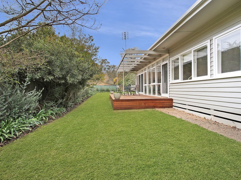 13 Quantrill Avenue, Benalla VIC 3672