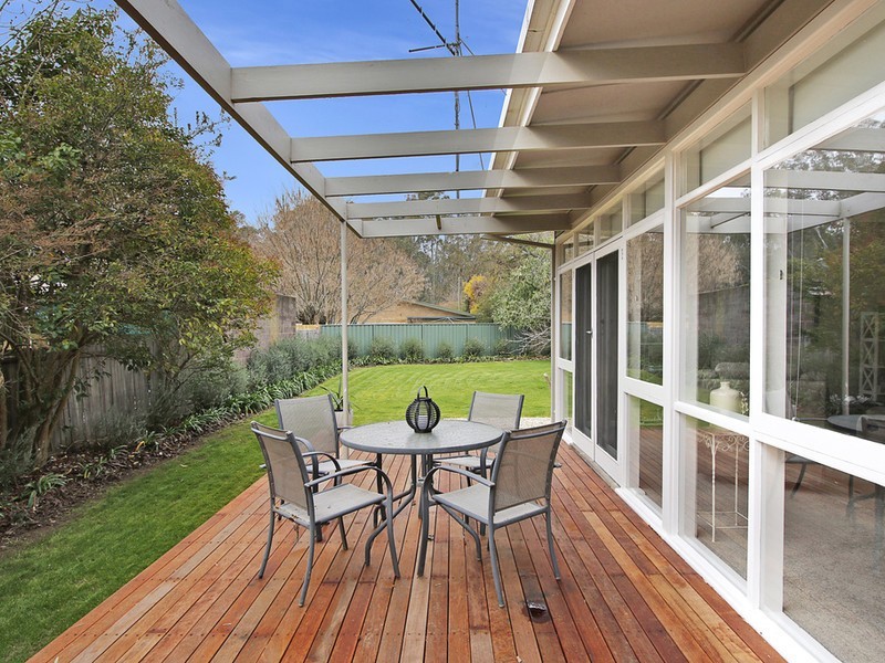 13 Quantrill Avenue, Benalla VIC 3672