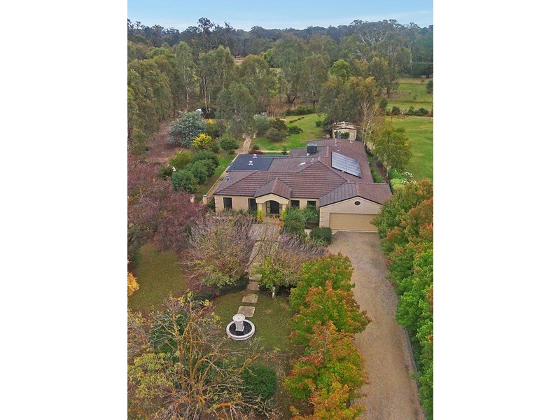 18 Shawbrook Avenue, Benalla VIC 3672
