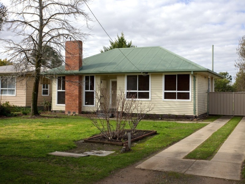 25A Dunn Street, Benalla VIC 3672