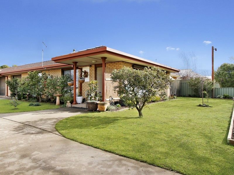 1/16 Smythe Street, Benalla VIC 3672