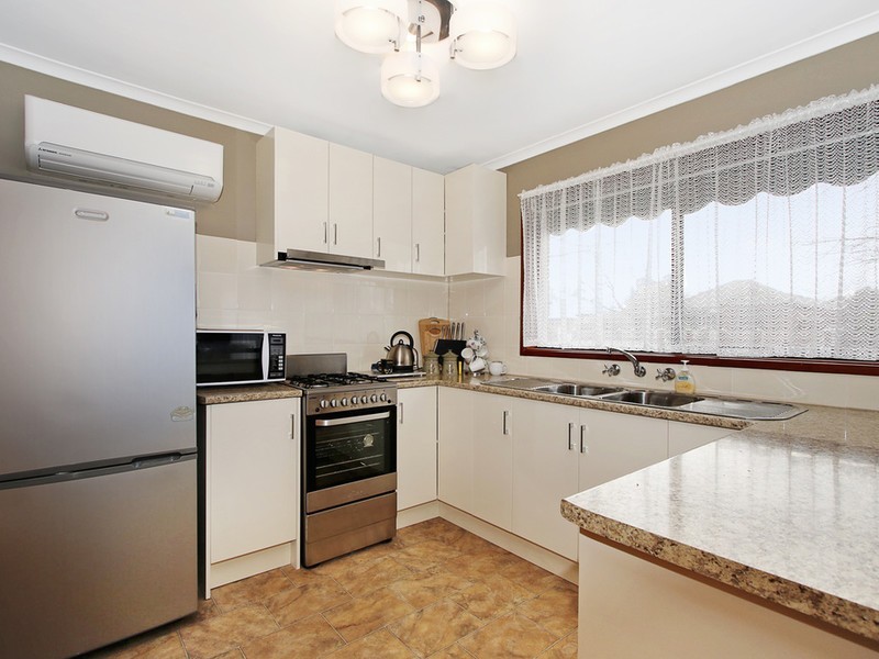 1/16 Smythe Street, Benalla VIC 3672