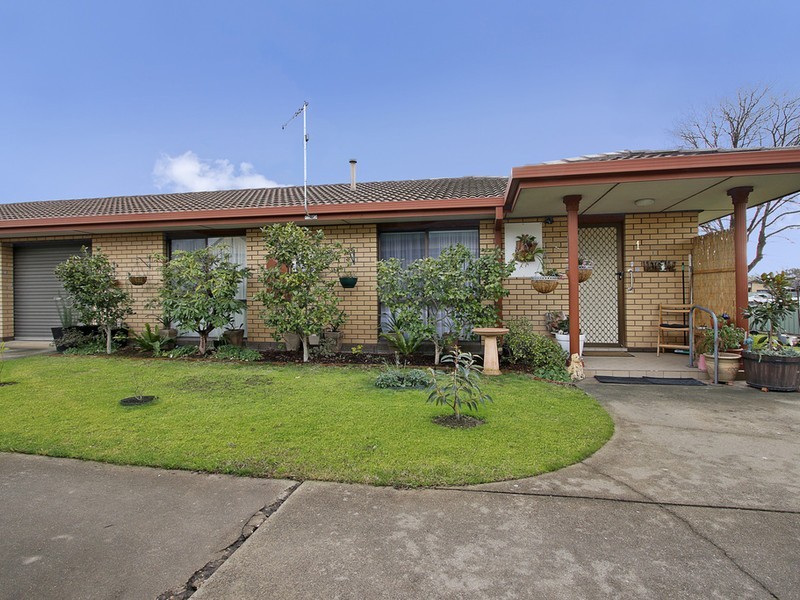 1/16 Smythe Street, Benalla VIC 3672