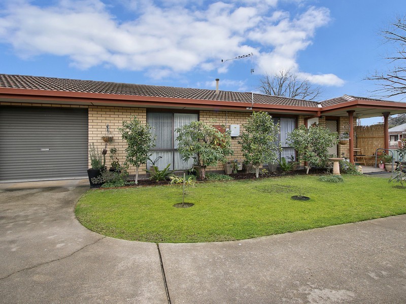 1/16 Smythe Street, Benalla VIC 3672