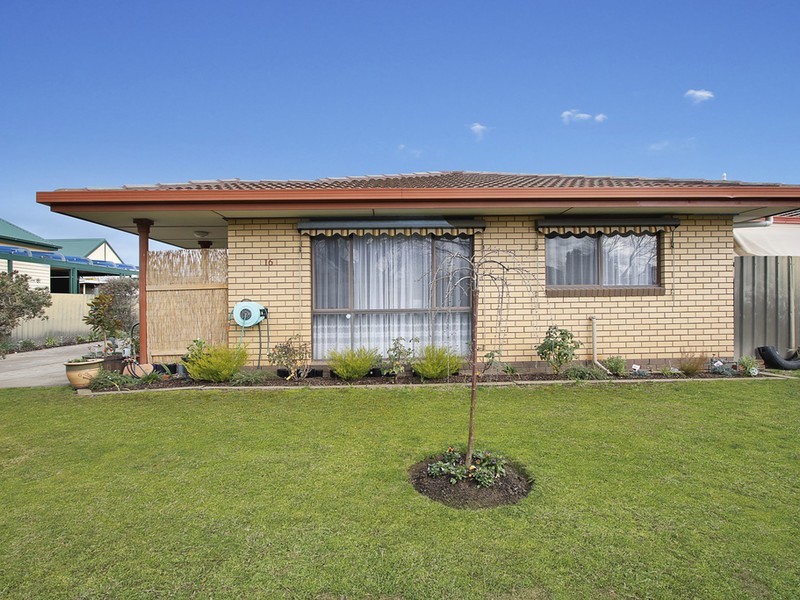 1/16 Smythe Street, Benalla VIC 3672