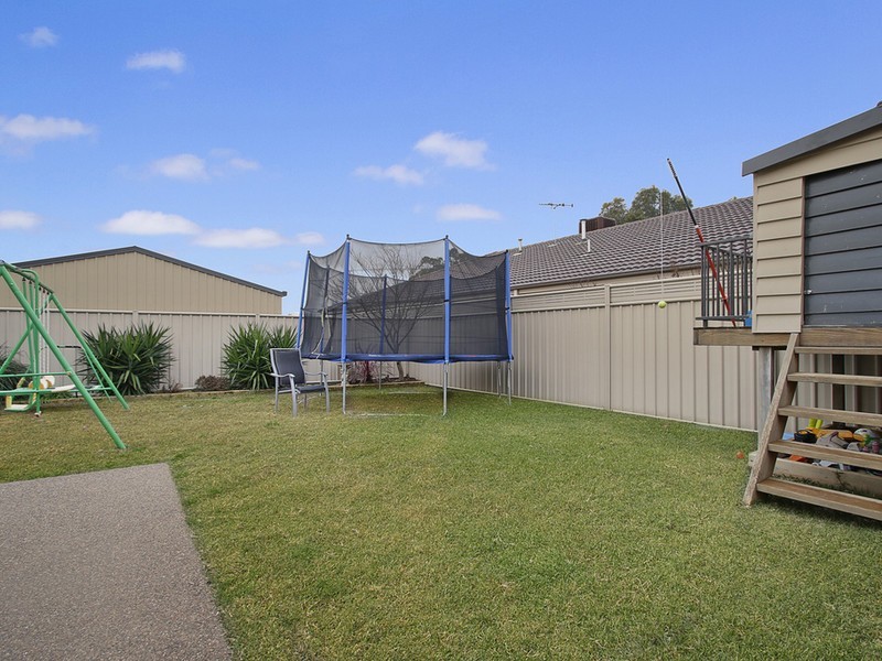 11 Olivers Road, Benalla VIC 3672