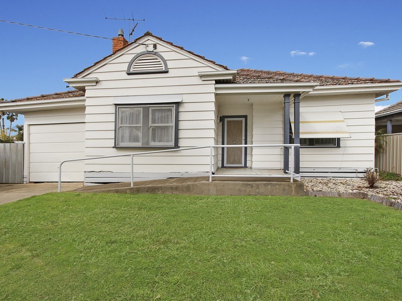 30 MacKellar Street, Benalla VIC 3672