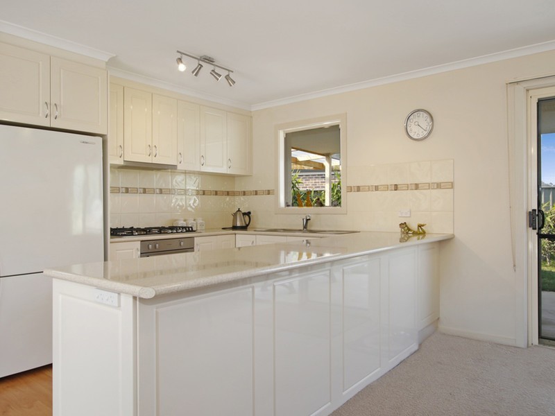 20 Stapleton Court, Benalla VIC 3672