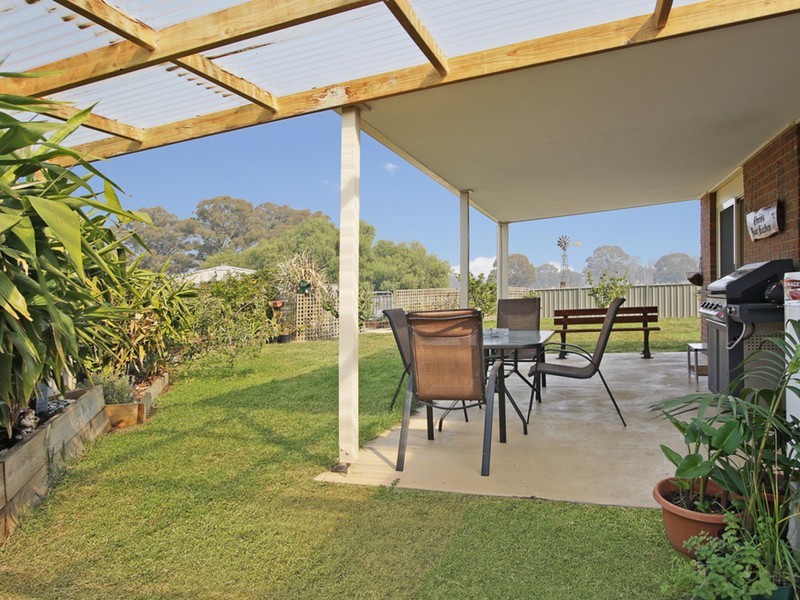 20 Stapleton Court, Benalla VIC 3672