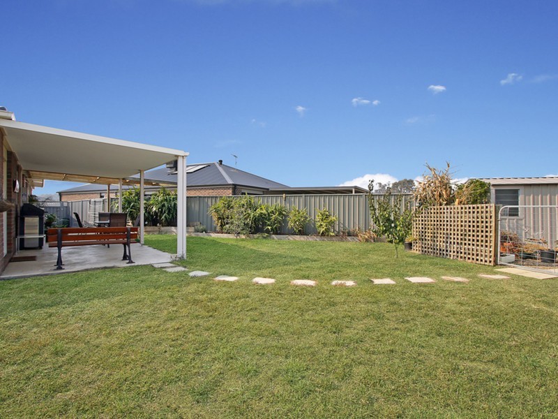 20 Stapleton Court, Benalla VIC 3672