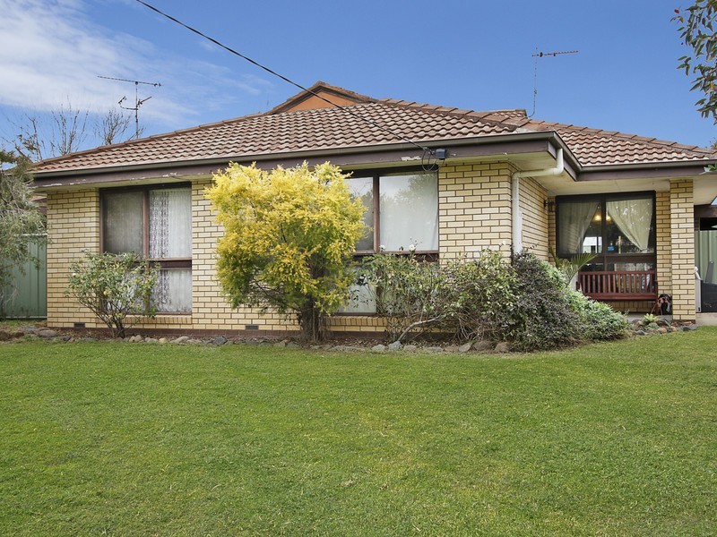 20 Perth Street, Benalla VIC 3672