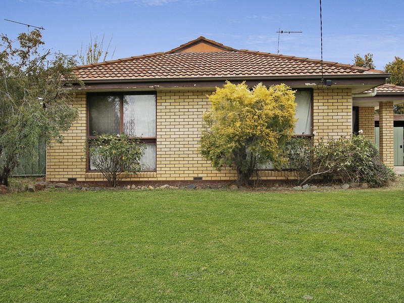 20 Perth Street, Benalla VIC 3672