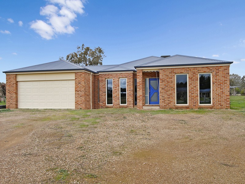 46 Noarana Drive, Benalla VIC 3672